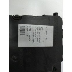 Boitier Uch Renault Megane 2 Phase 1